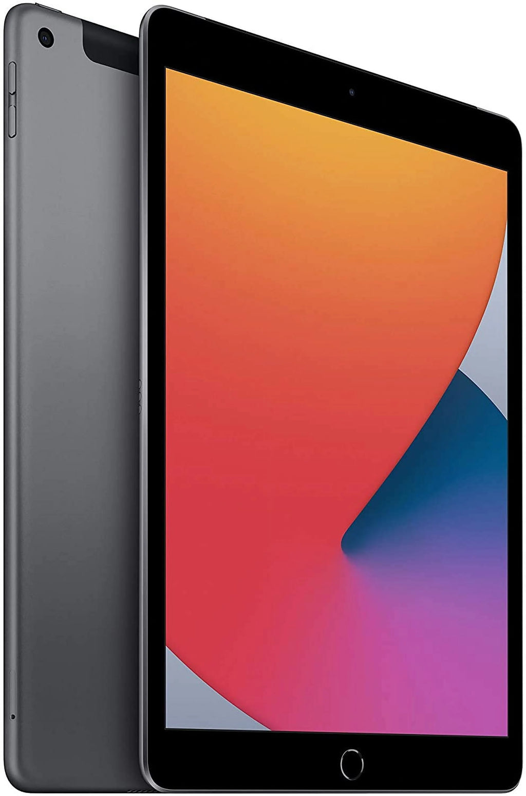 iPad (10.2in, WiFi, 32GB) Space Gray R40487