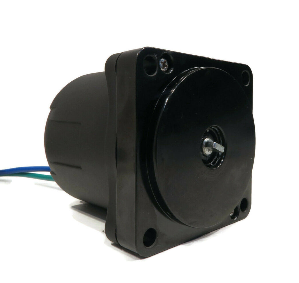 Power Trim Tilt Motor for Yamaha 150 HP Outboard Engine Q752103