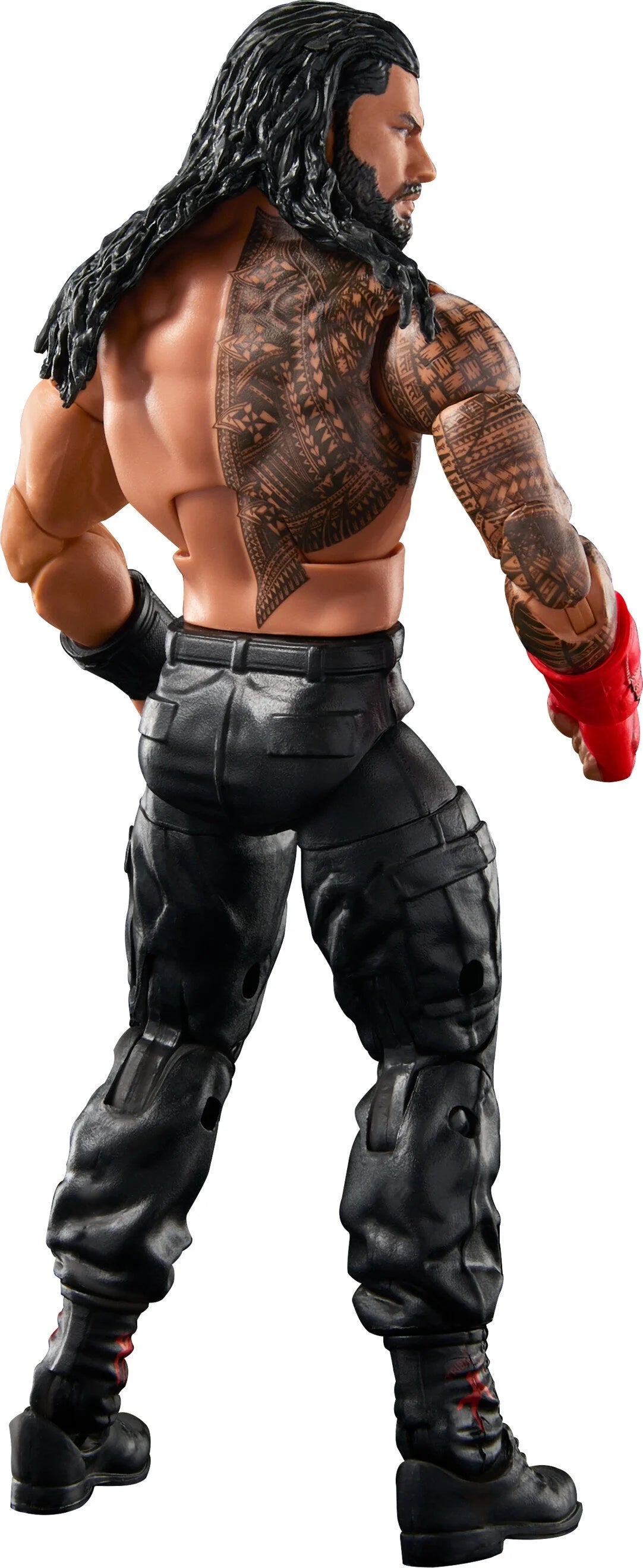 6-inch Collectible Action Figure & Accessories Set X232178