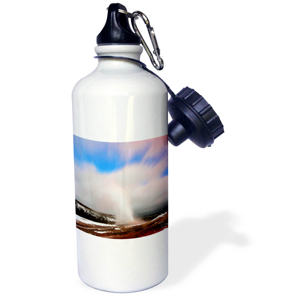 21 oz Sports Water Bottle Q367