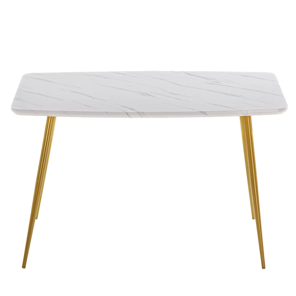 Marble Dining Table D5071