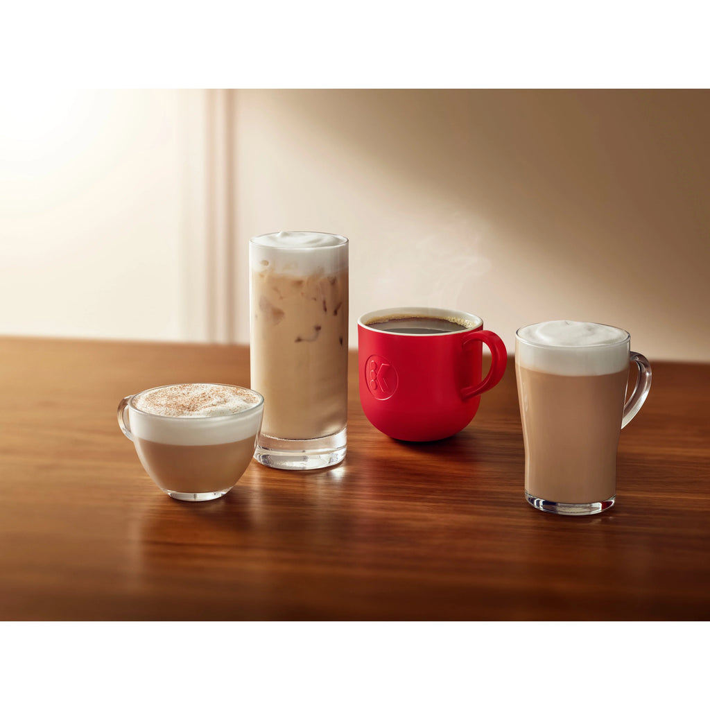 Single Serve K-Cup Coffee Maker Y371
