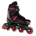 Adjustable Inline Roller Skates O1624