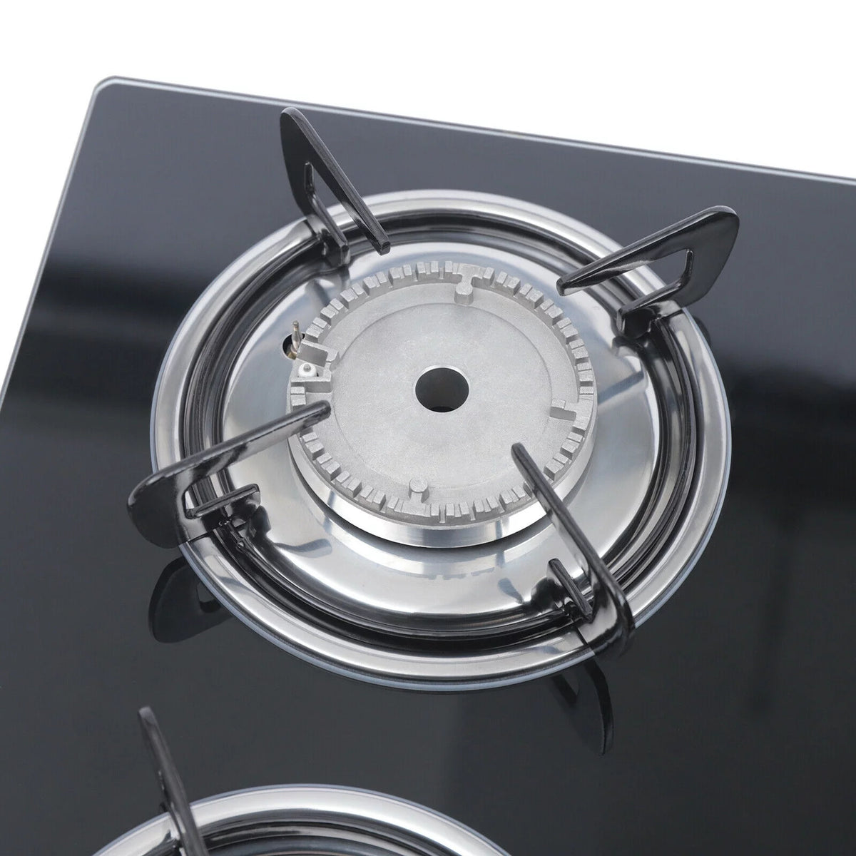 30 Built in Tempered Glass 5 Burners Gas Cooktop G334422
