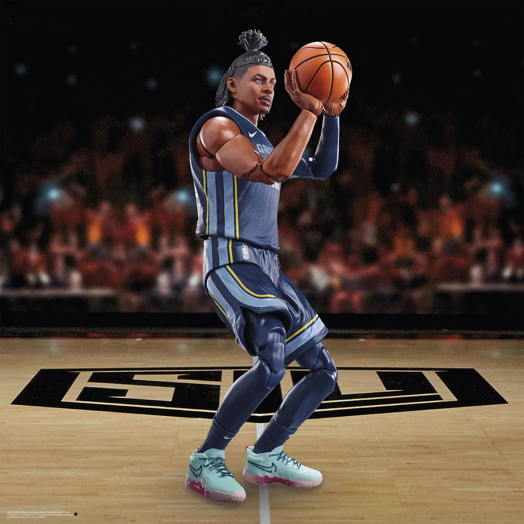 Action Figure K759551
