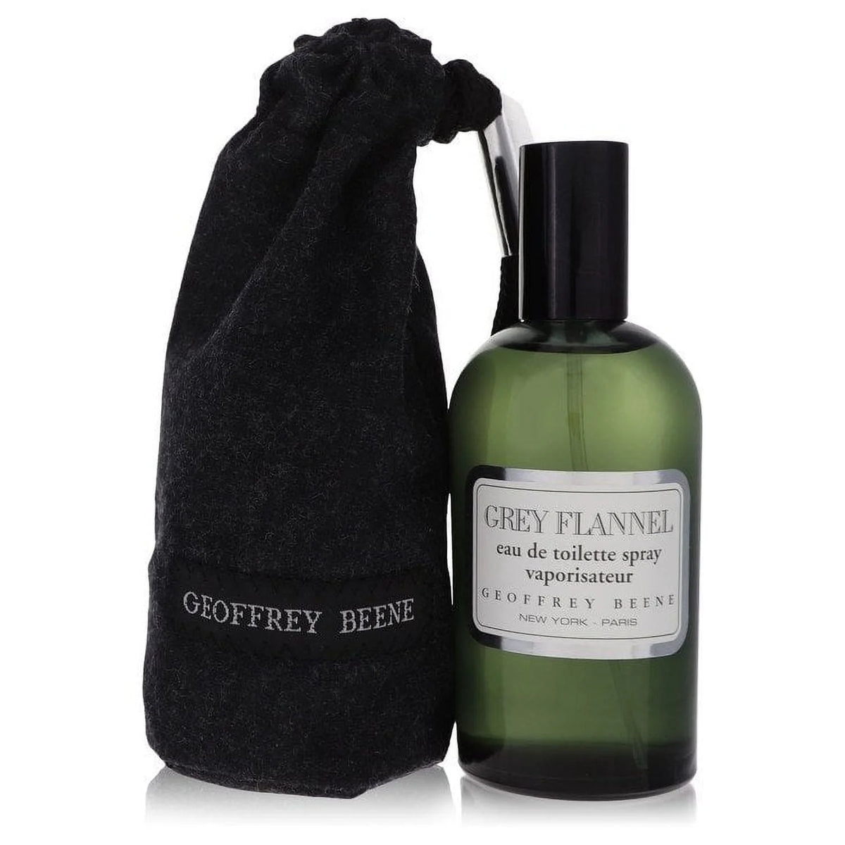 Grey Flannel Edt Spray 4 Oz J542