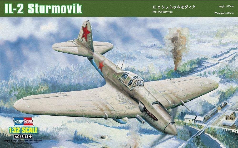 Plastic Model Z35521