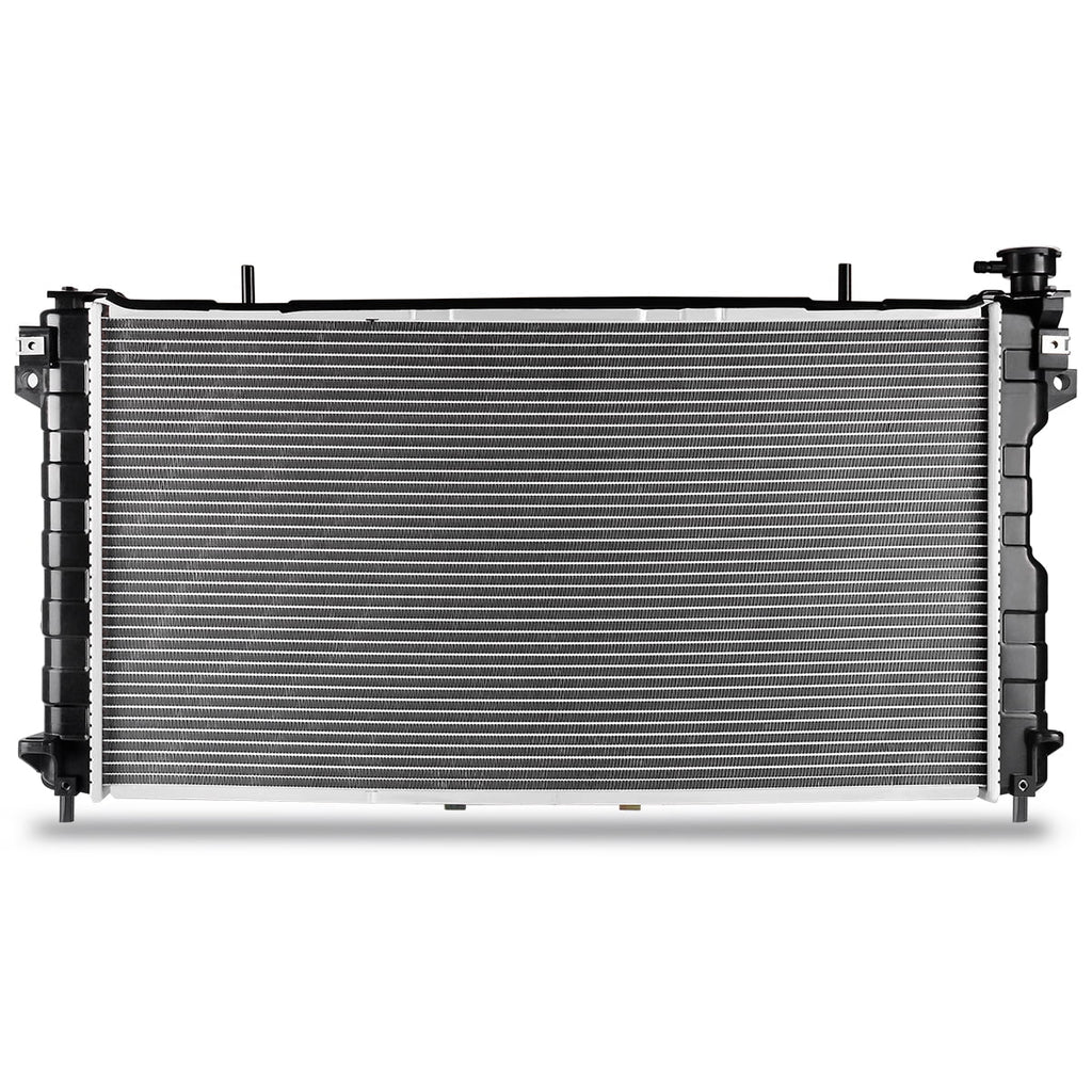 Radiator For 2001-2004 Dodge Caravan Voyager Chrysler Town & Country 3.3 3.8L R260