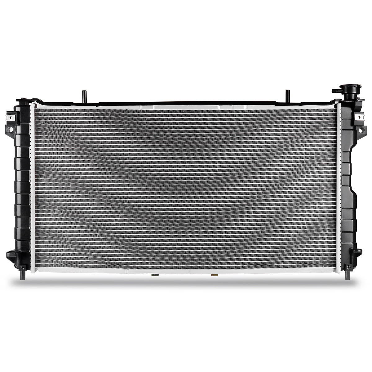 Radiator For 2001-2004 Dodge Caravan Voyager Chrysler Town & Country 3.3 3.8L R260
