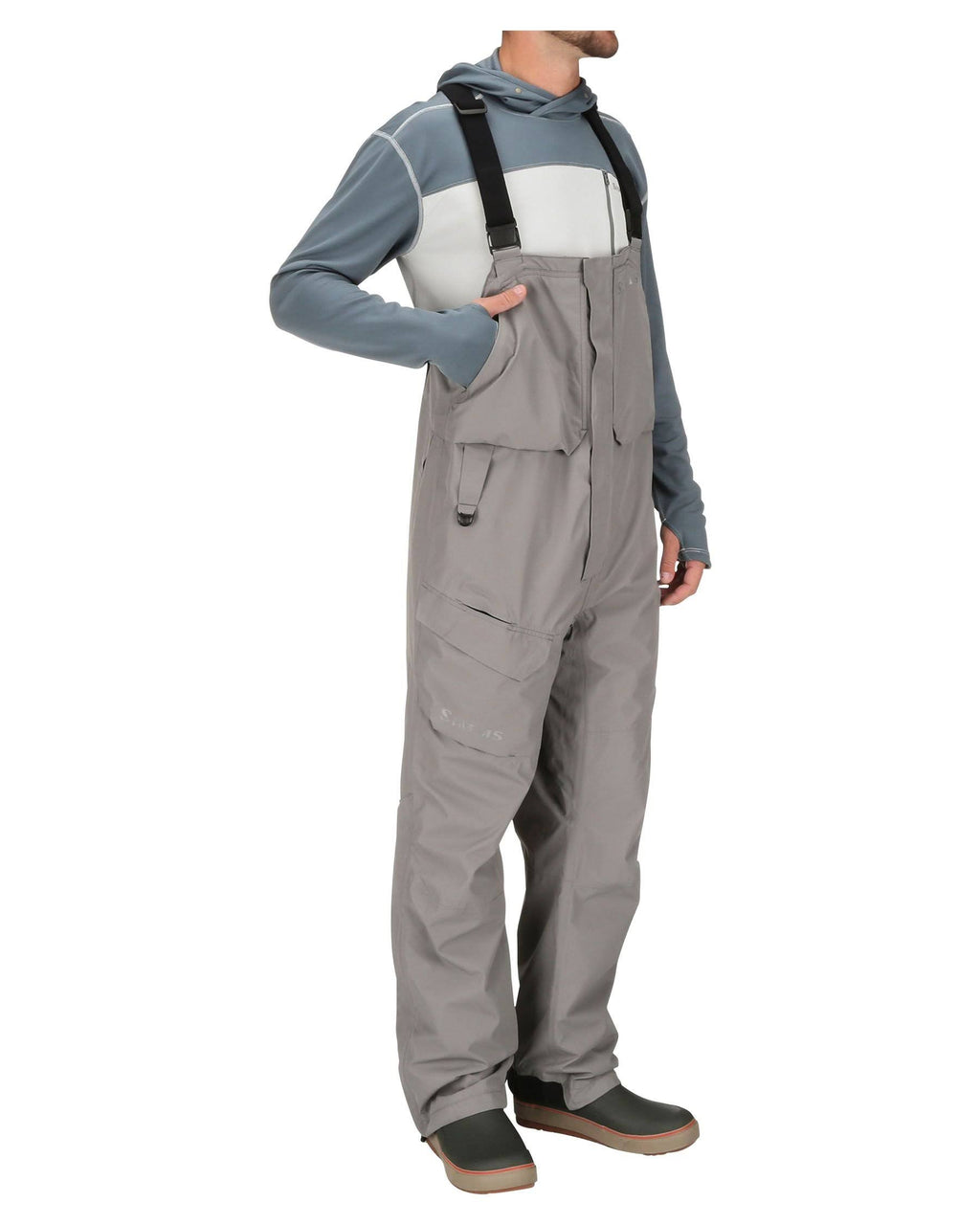 Black Bib A661988