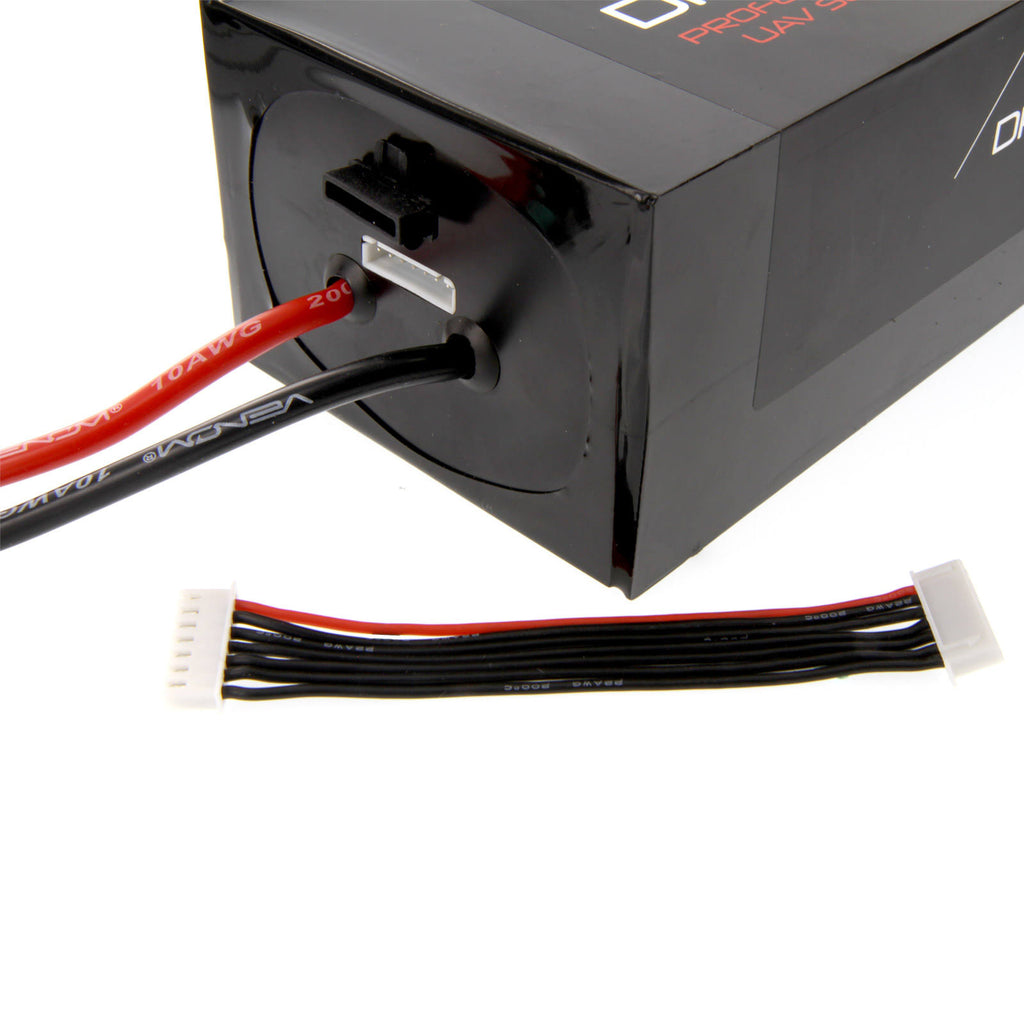16000mAh 6S 22.2V 15C Lipo Battery L8306