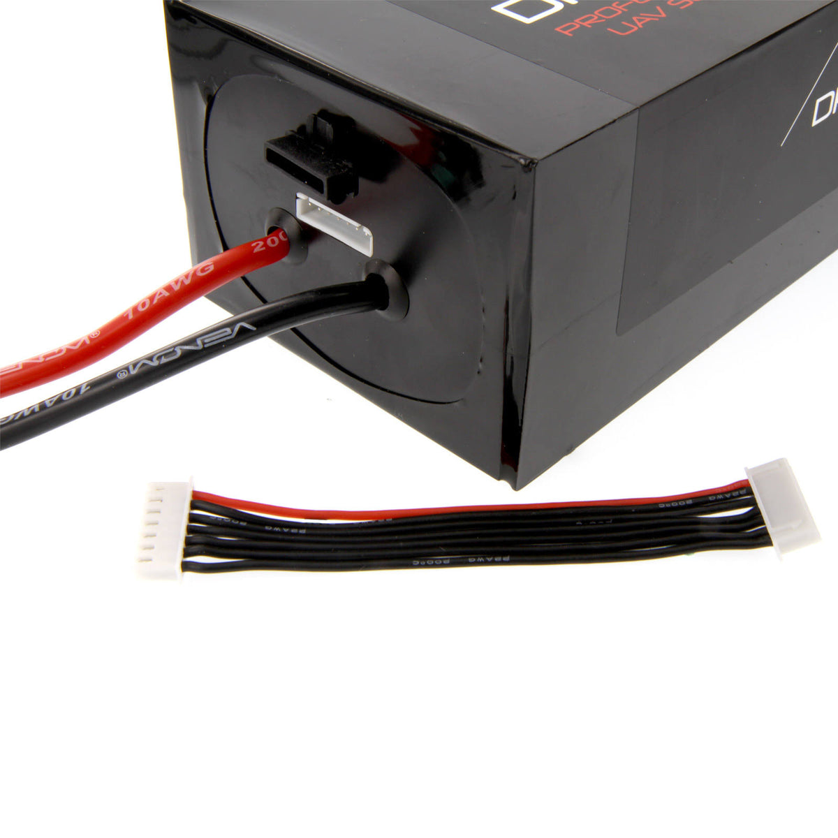 16000mAh 6S 22.2V 15C Lipo Battery L8306