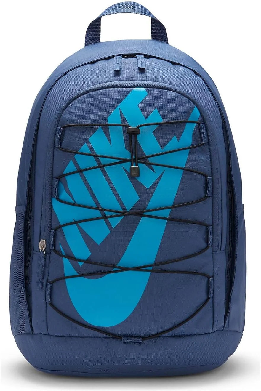 Navy Blue 26L Backpack K495782