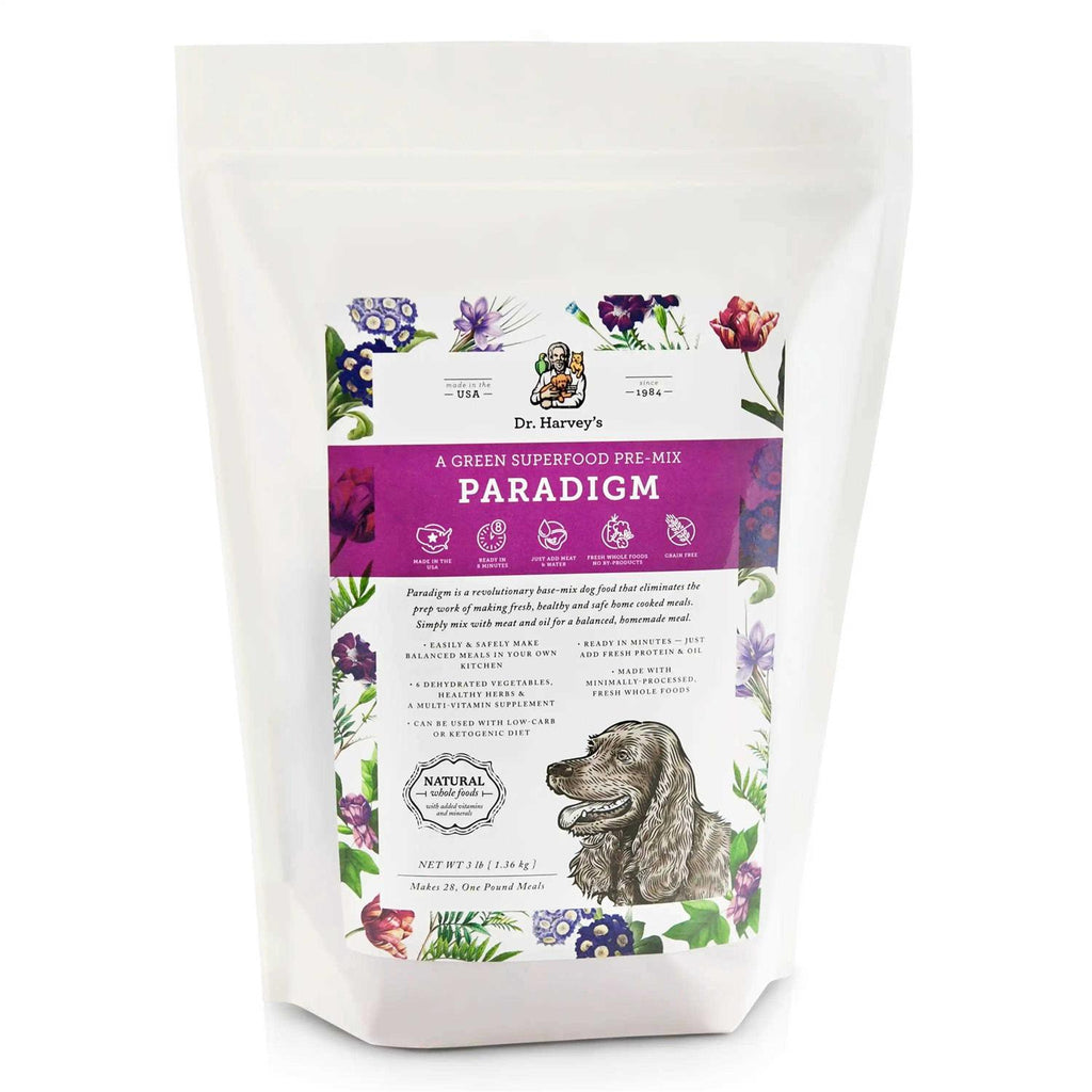 Dog Food D706694