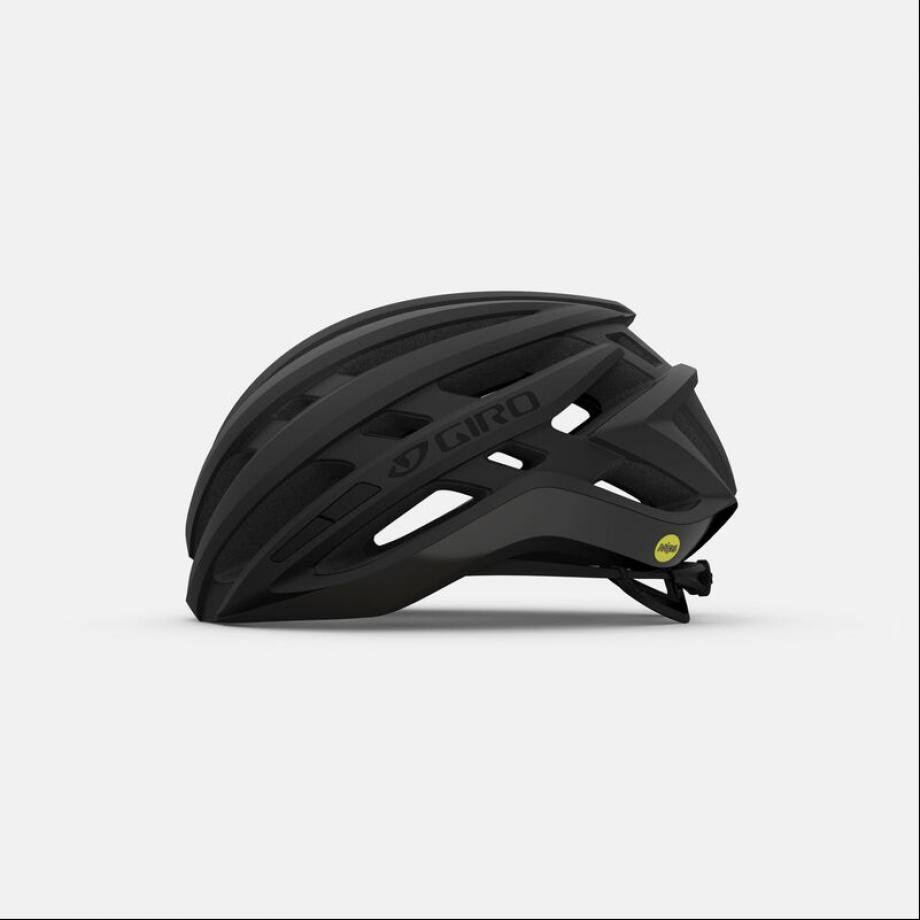 Matt Black MIPS Helmet P511