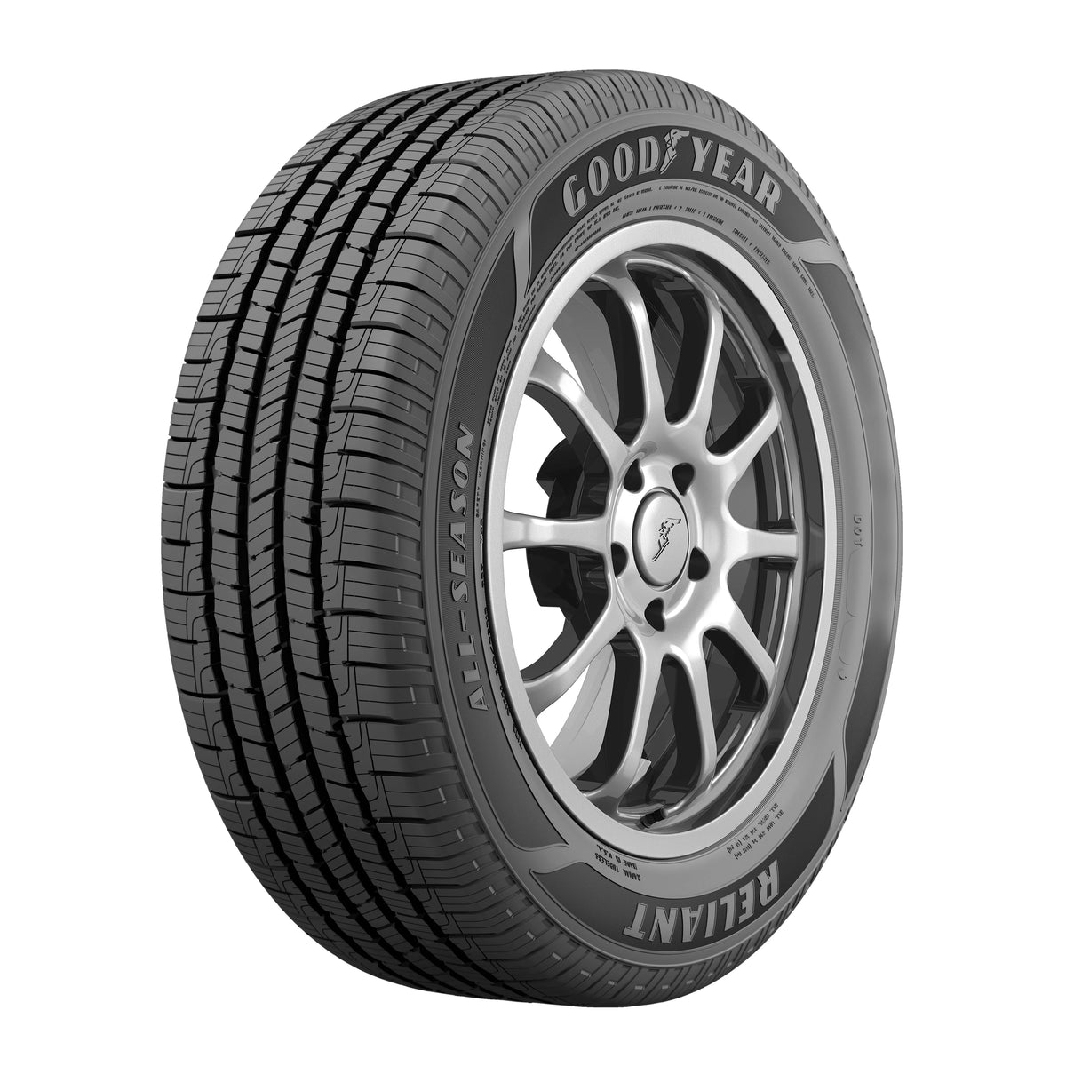 195/60R15 88V All-Season Tire V1999