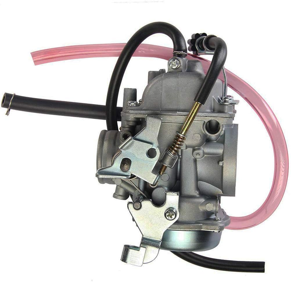 Carburetor with Fuel Gas Petcock Valve Switch Pump Pack of 2 N3556