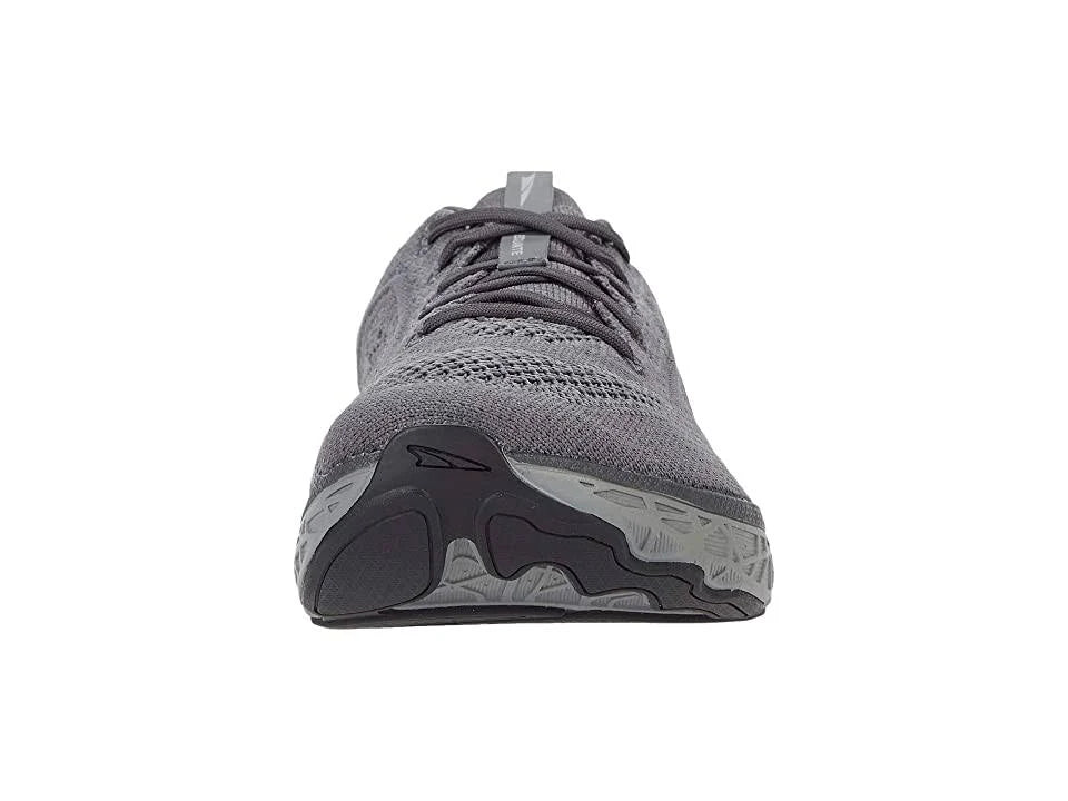 Gray Men's 8.5 Running Shoes M161