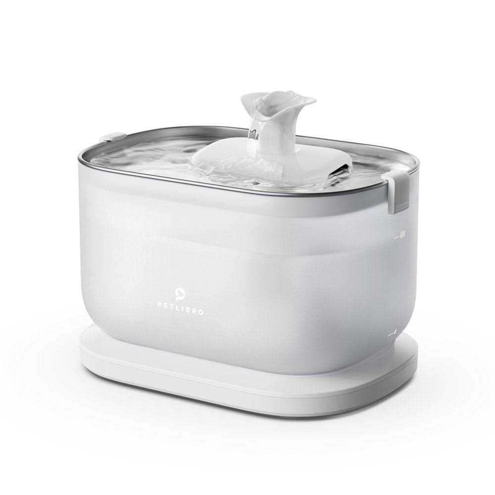 Cat Water Fountain with Wireless Pump 2.5L N16378