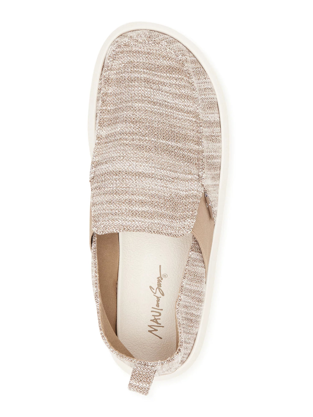 Slip-On Beach Loafers C88397