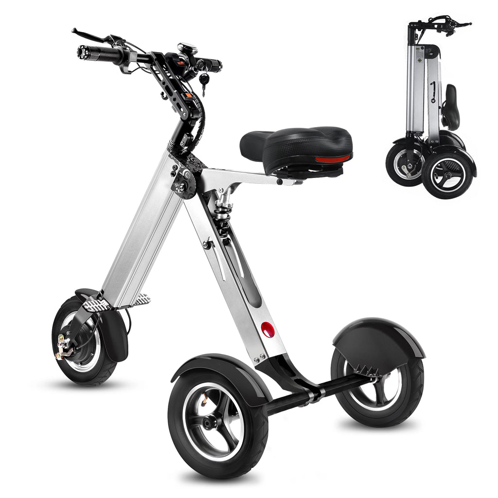 Foldable 3 Wheel Electric Scooter I8435