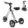 Foldable 3 Wheel Electric Scooter I8435