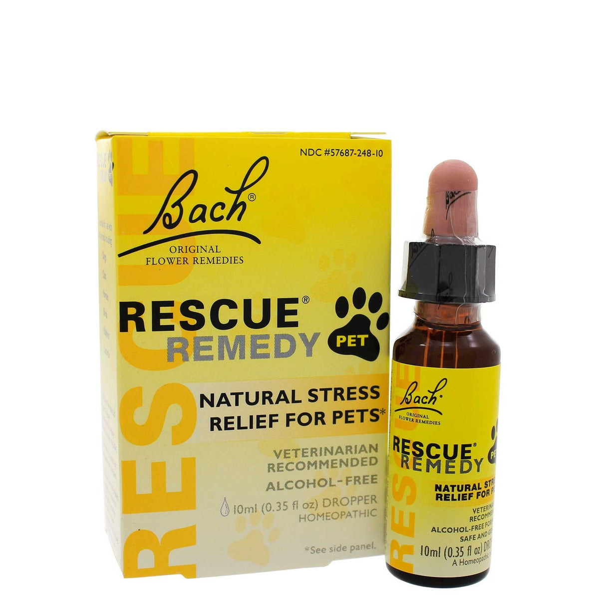 Pet Rescue Remedy S744091