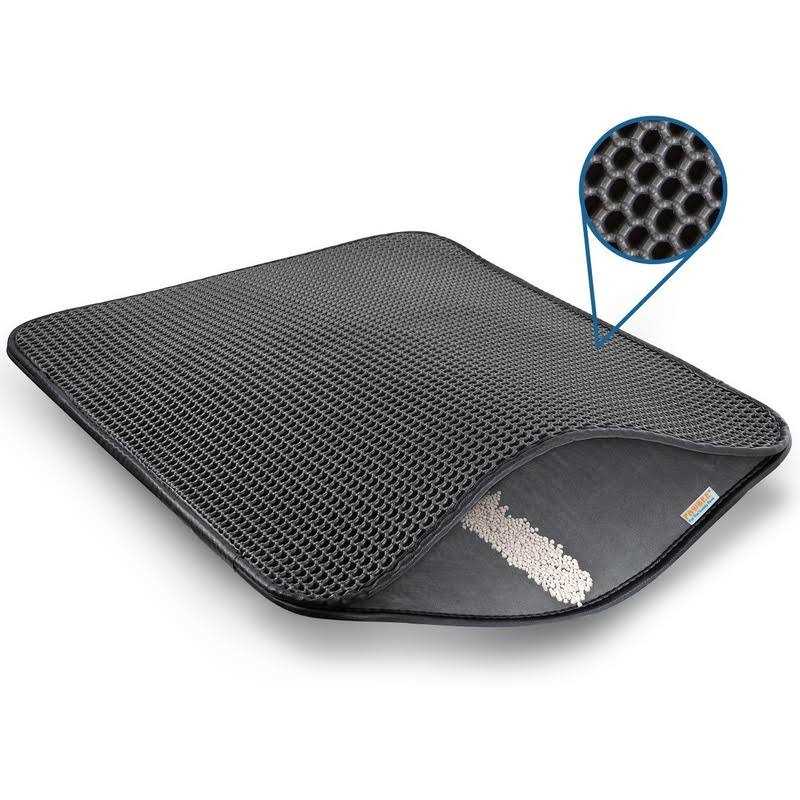 Cat Litter Mat S713