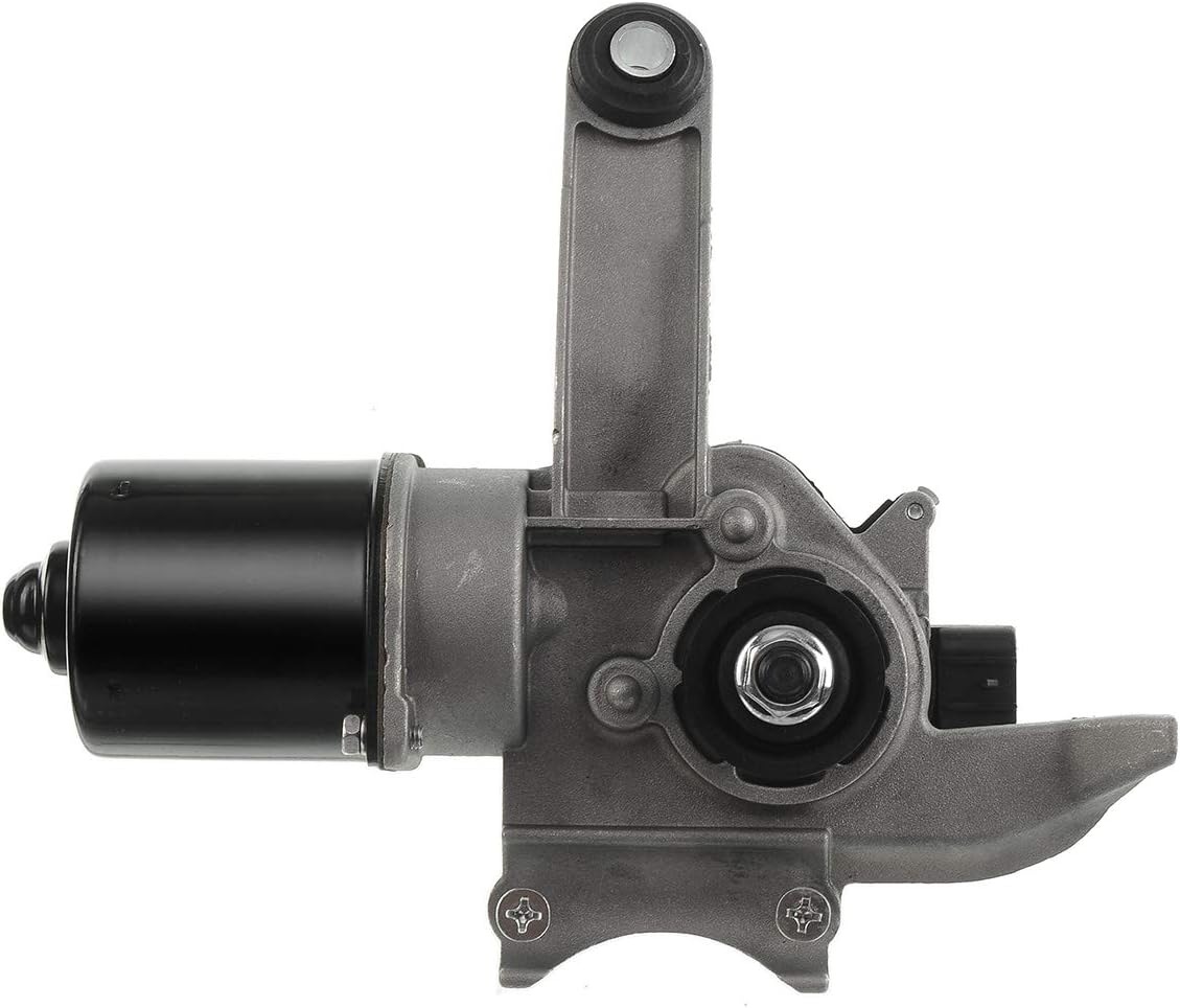 Windshield Wiper Motor Front Pack of 2 U4310