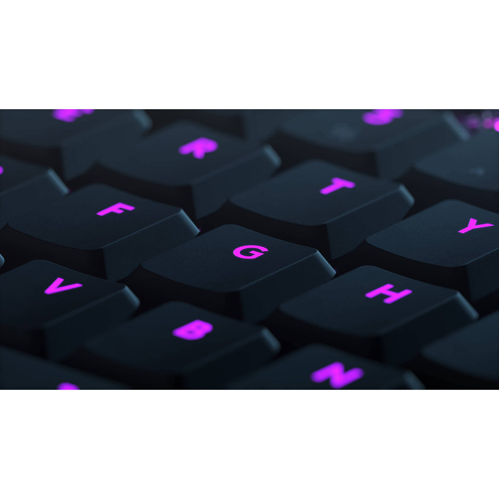 Wireless RGB Mechanical Gaming Keyboard Z6131