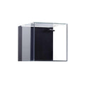 Nano Rimless Aquarium P407