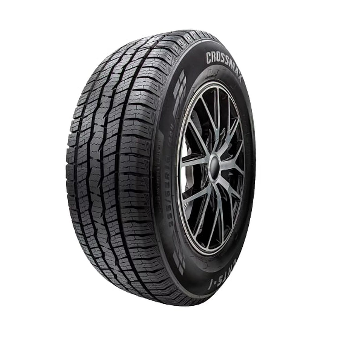 245/45R20 99W All-Season Tire H9719