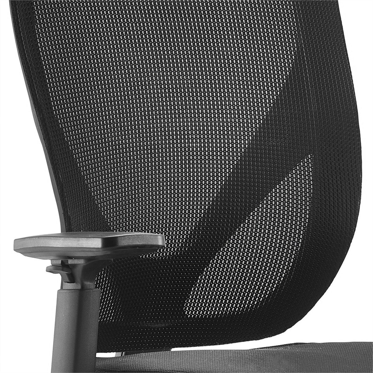 Standing Desk and Mesh Office Chair J885