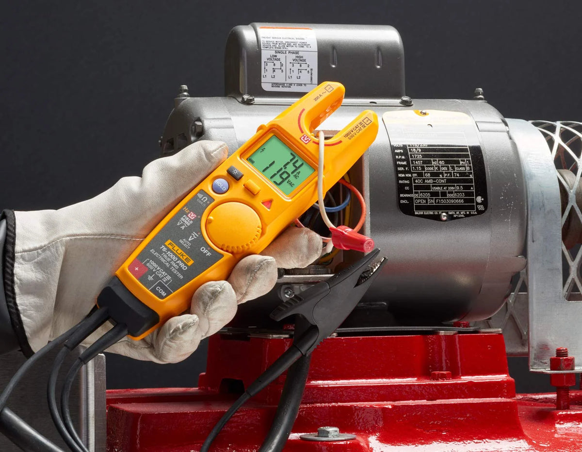 TRMS Electrical Tester W54249