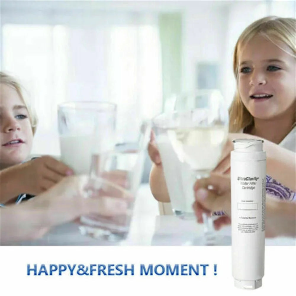 4 Pack Refrigerator Water Filter O708115