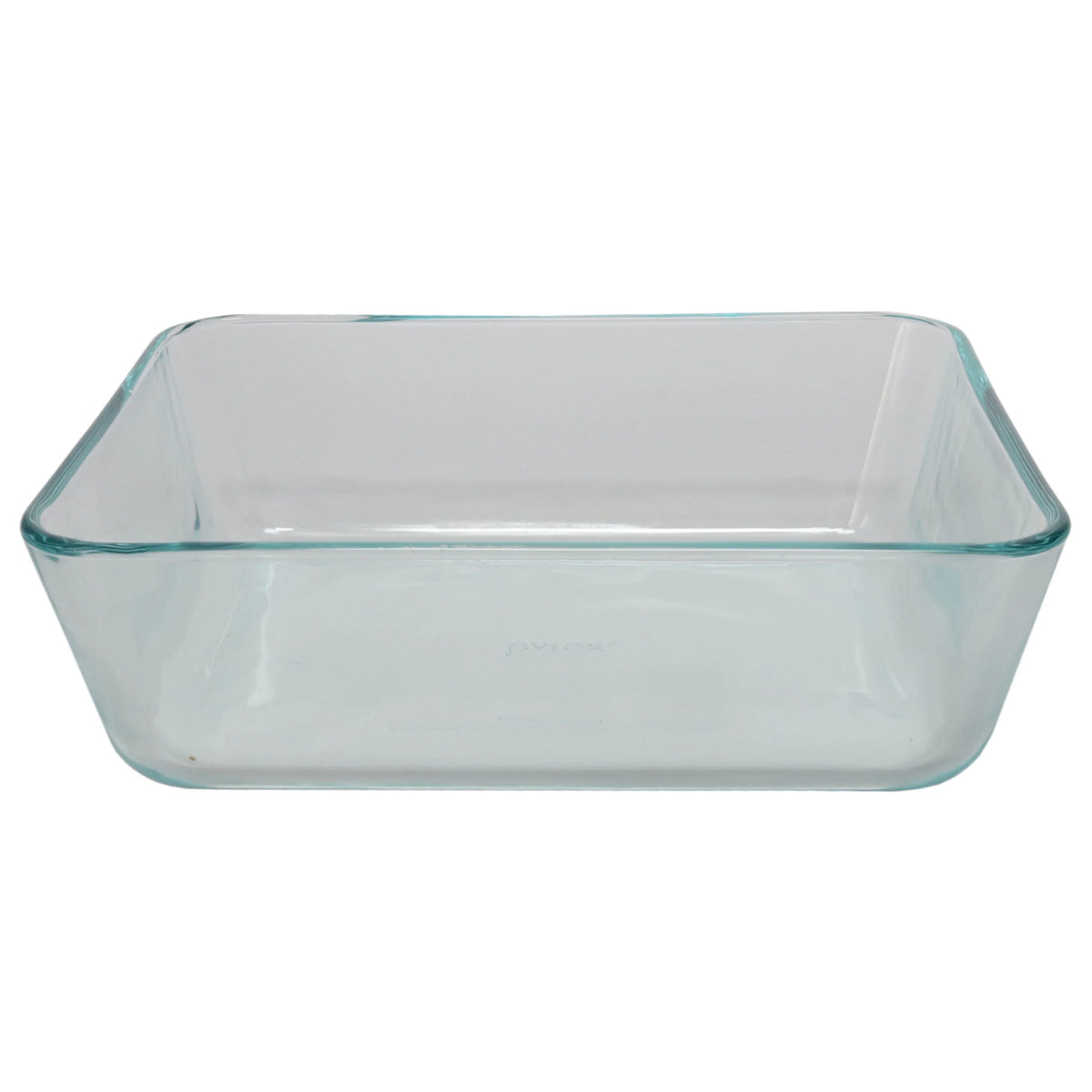 Glass Food Storage Dish with Lid 2-Pack A569