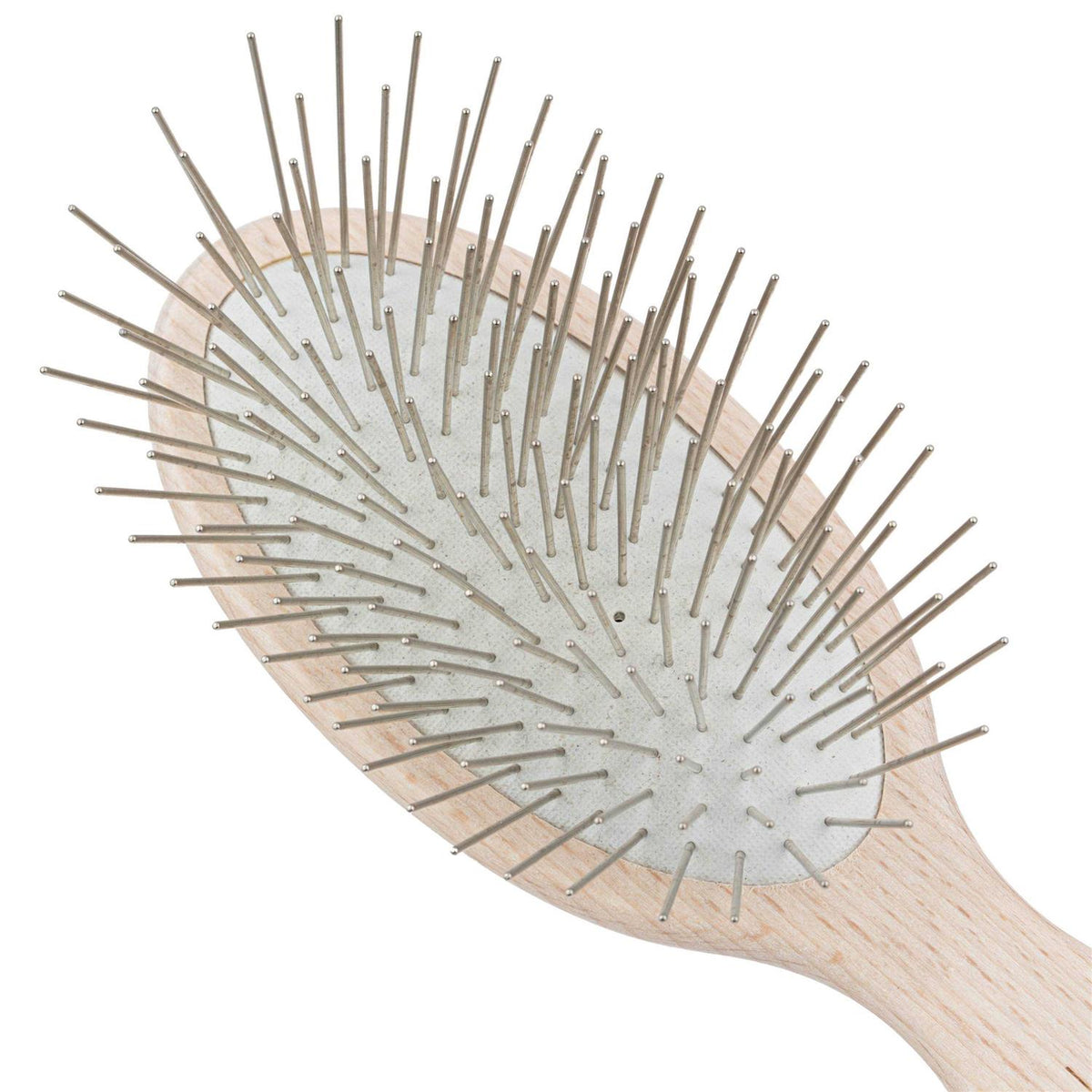 Oval Pin Dog Brush M6553
