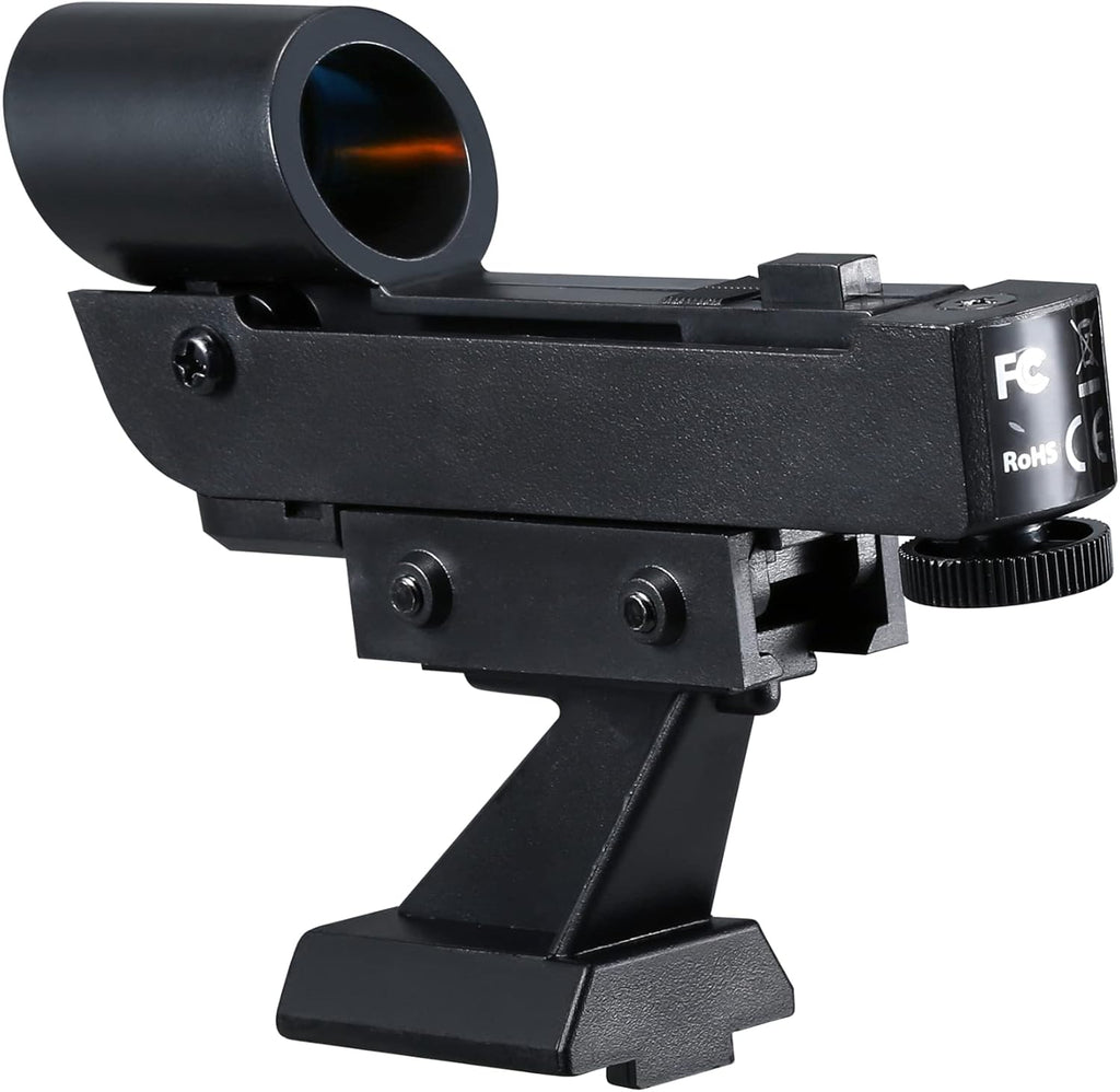 Red Dot Finderscope with Slide-in Bracket L58014