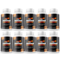 Male Supplement 10 Bottles U48025