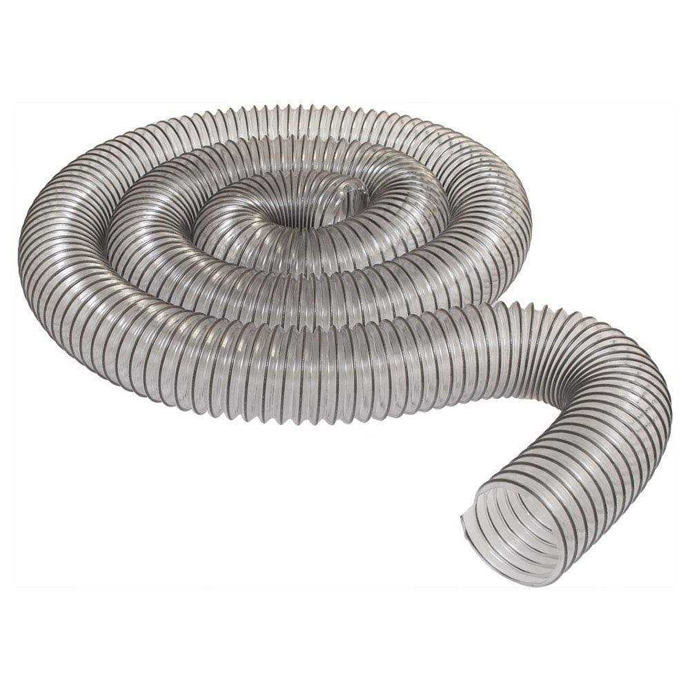 Clear Flex Hose Z745450