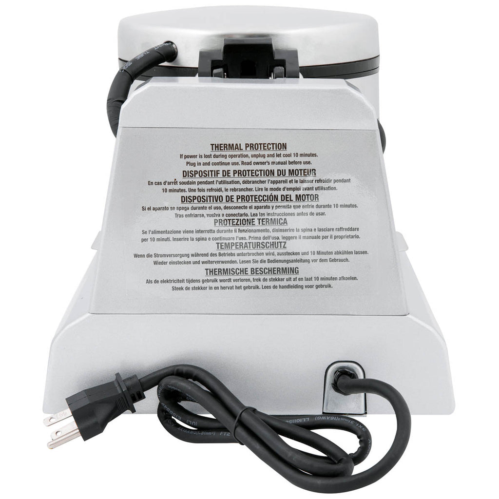 Double Waffle Maker A364740