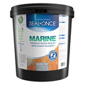 5 Gallon Bronze Cedar Wood Sealer N267017