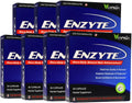 Natural Male Enhancement Bundle with Asian Ginseng, Ginkgo Biloba, Grape Seed Extract, Horny Goat Weed F4652
