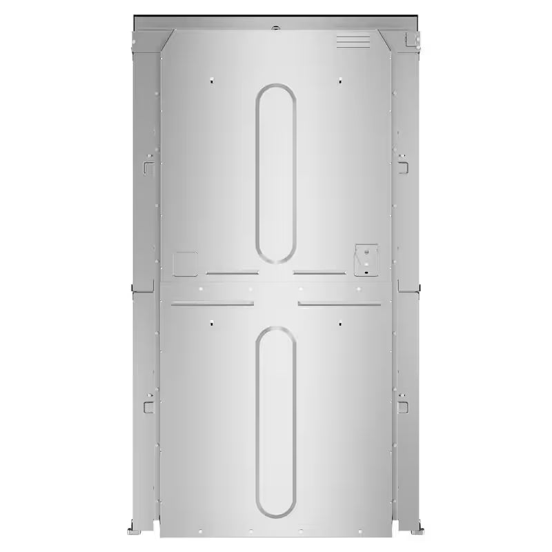 Double Electric Wall Oven with Convection Self-Cleaning Stainless Steel T684571