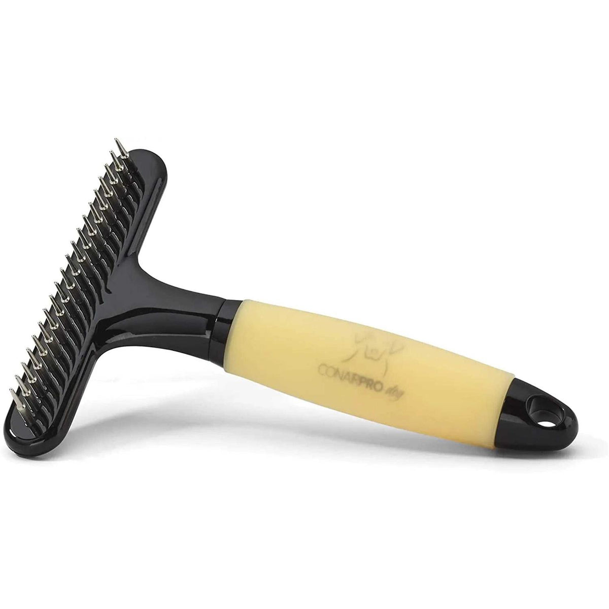 Dog Undercoat Rake K321490