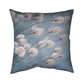 16 x 16 in. Cotton Outdoor Pillow Cover K662