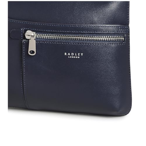 Small Ziptop Crossbody Bag V942