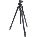 Matte Black Tripod with Ball Head H37489