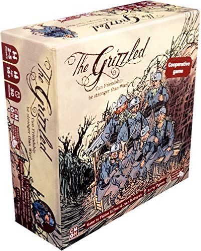 Cooperative Card Game S144