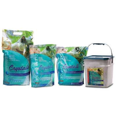Silica Crystals Cat Litter X518